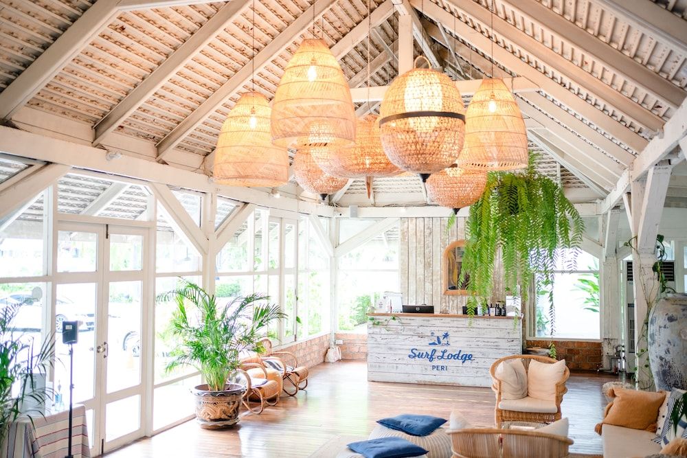 The Peri Hotel Hua Hin 2