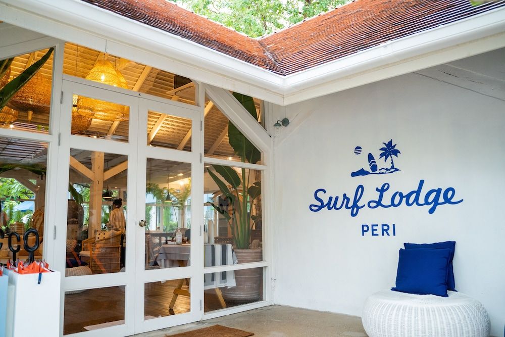 The Peri Hotel Hua Hin 3
