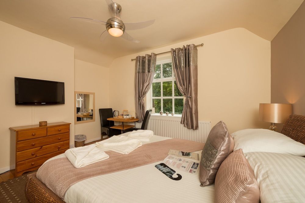 The Shakespeare Inn 3