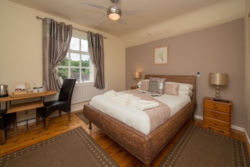 The Shakespeare Inn 2