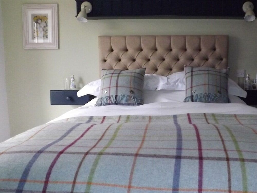 The White Horse Inn 3