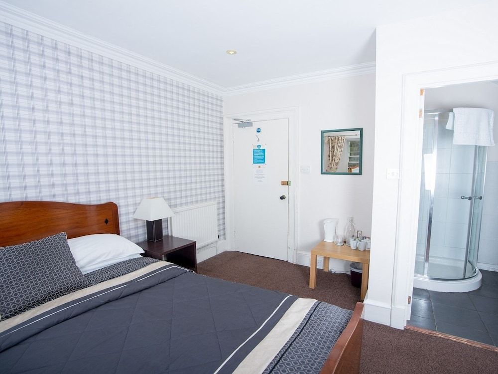 The Old Rectory Inn 2