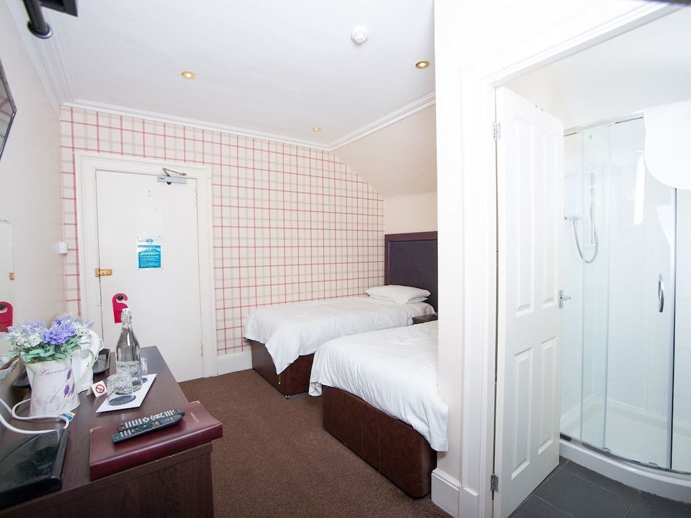 The Old Rectory Inn 3