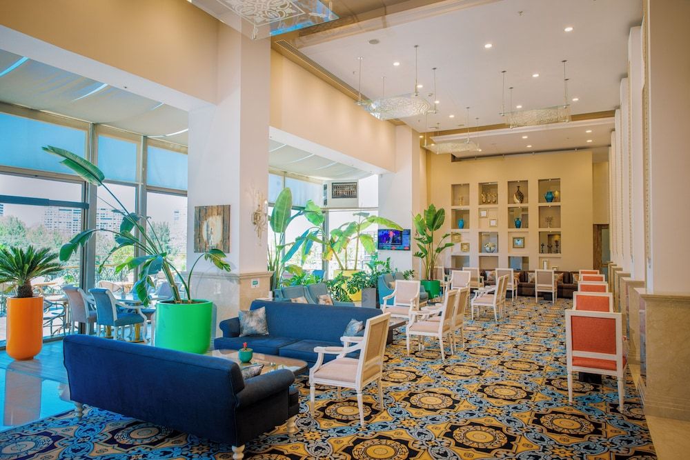 Ramada Plaza by Wyndham Mardin 2