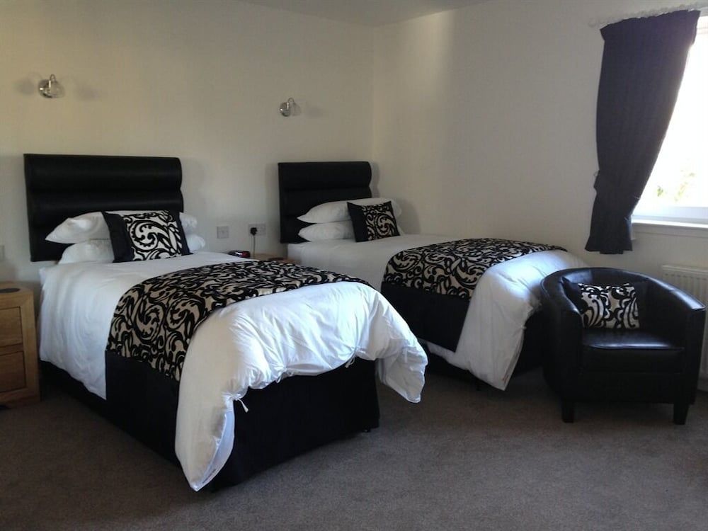 Rosebank Guest House 3