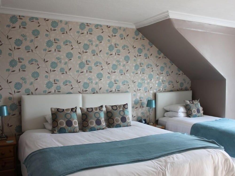 Rosebank Guest House 2