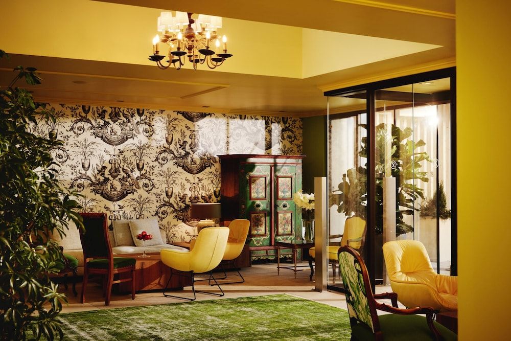Gut Stiluppe - Good Life Hotel 2
