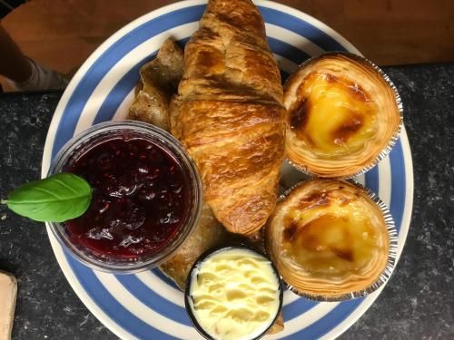 Broadstairs House Boutique B&B By The Sea 2