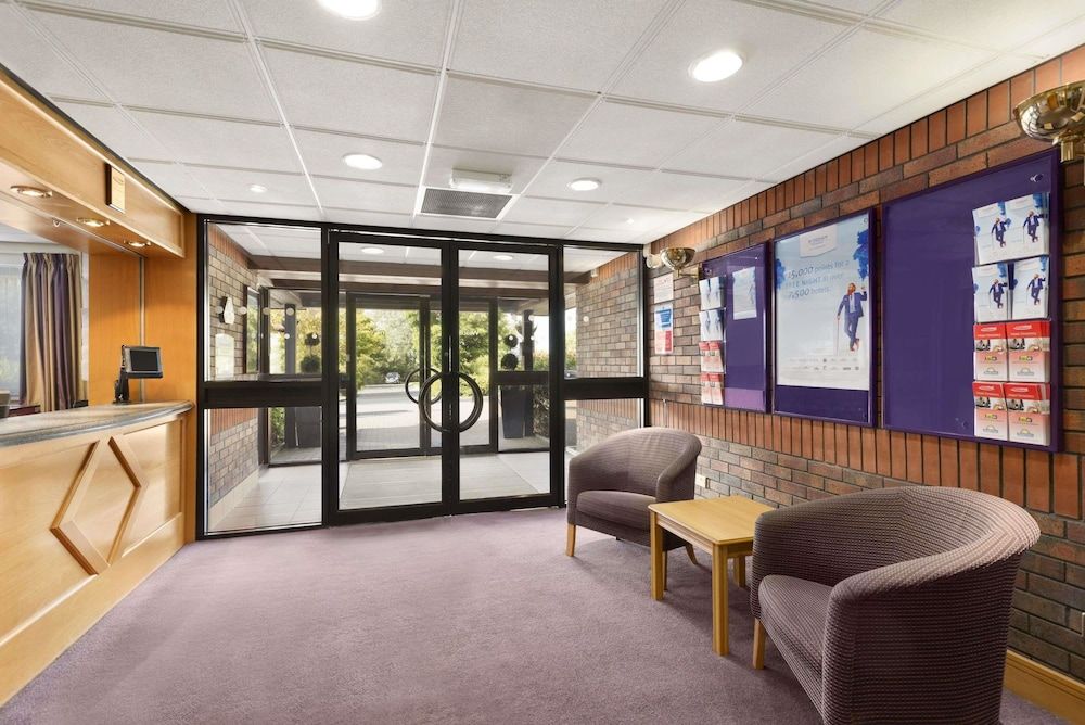 Days Inn by Wyndham Durham 2