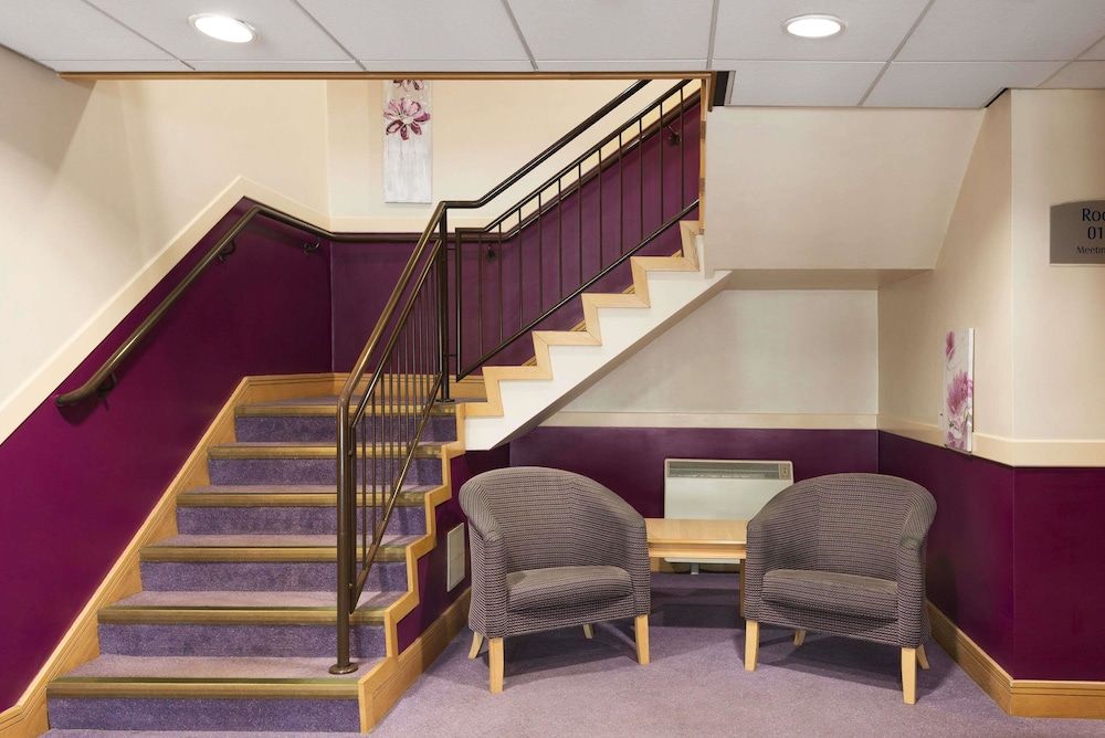 Days Inn by Wyndham Durham 3