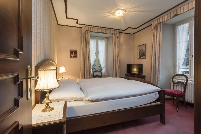 Sunstar Hotel Saas-Fee 3