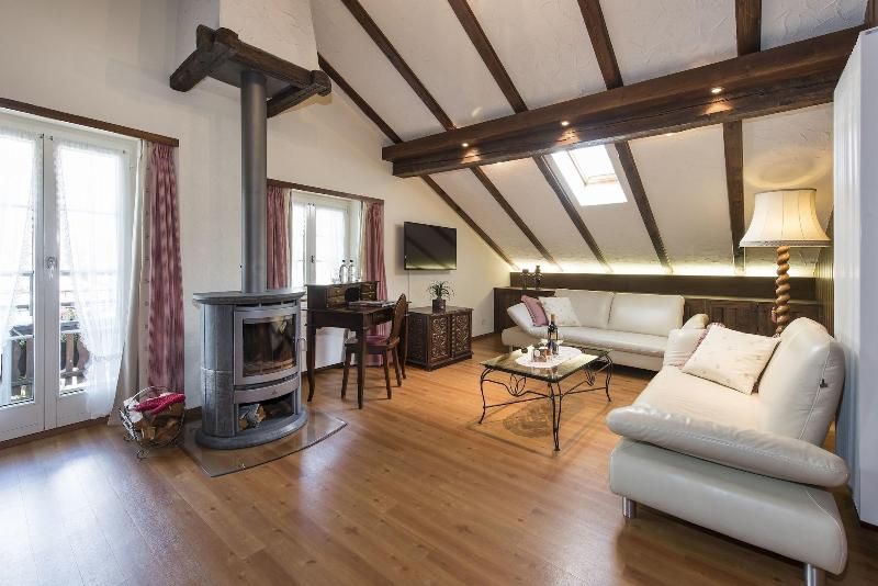 Sunstar Hotel Saas-Fee 1