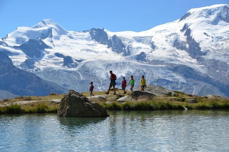 Sunstar Hotel Saas-Fee 2