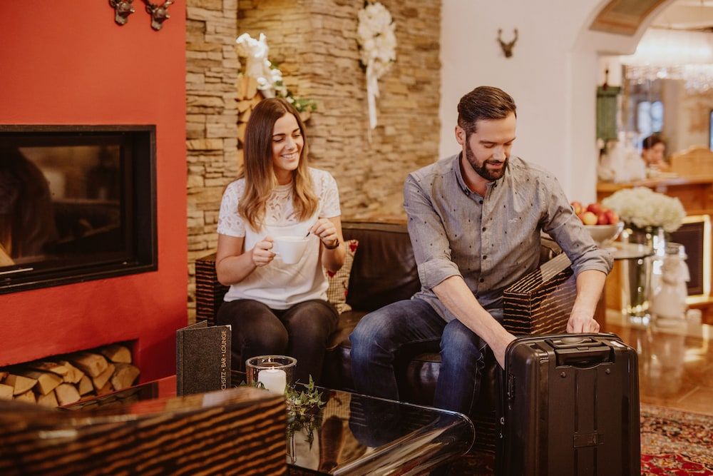 Verwöhnhotel Berghof 2