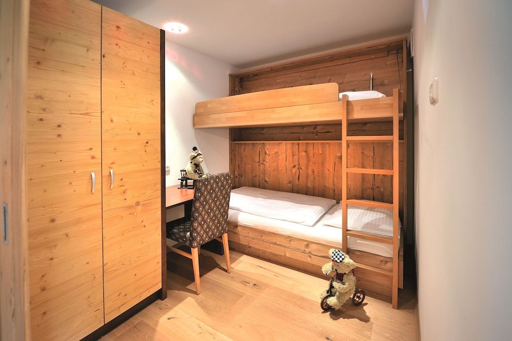 Verwöhnhotel Berghof 3