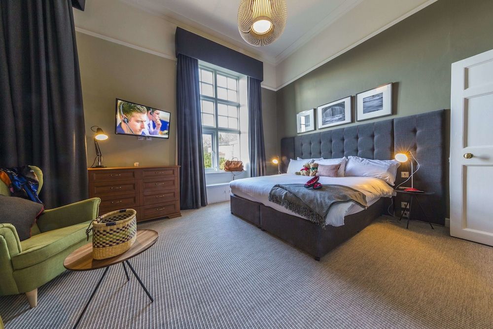 Peebles Hydro Hotel 3