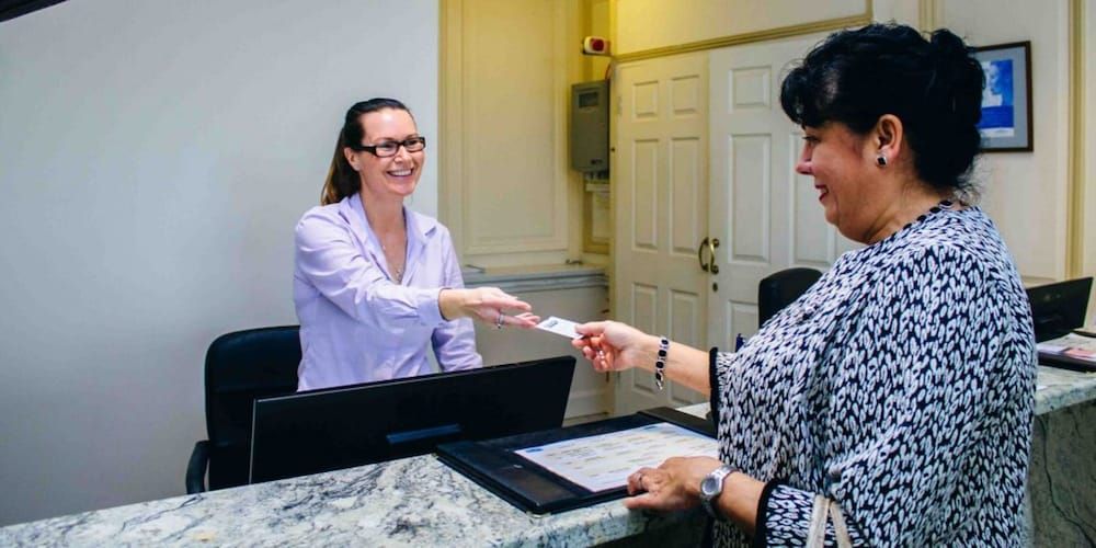 Peebles Hydro Hotel 2