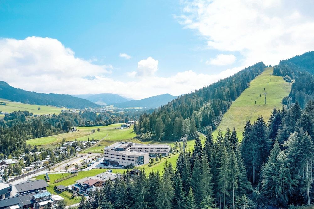 ROBINSON FIEBERBRUNN - Adults only 4 estrellas en Fieberbrunn