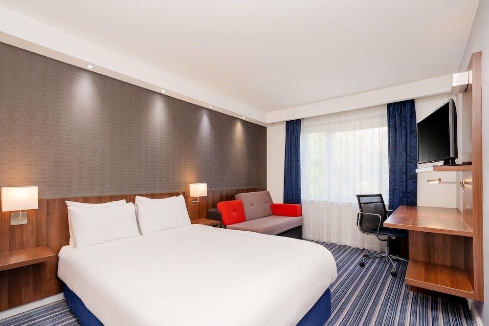 B&B Hotel Cambridge South 3