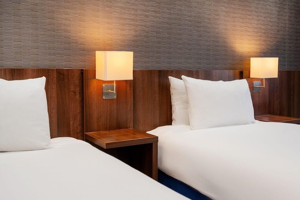 B&B Hotel Cambridge South 3 estrellas en Cambridge