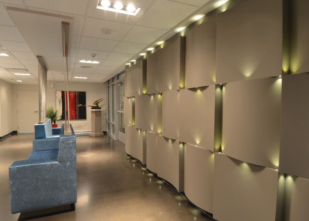 Hôtel Universel in Rivière-du-Loup 2