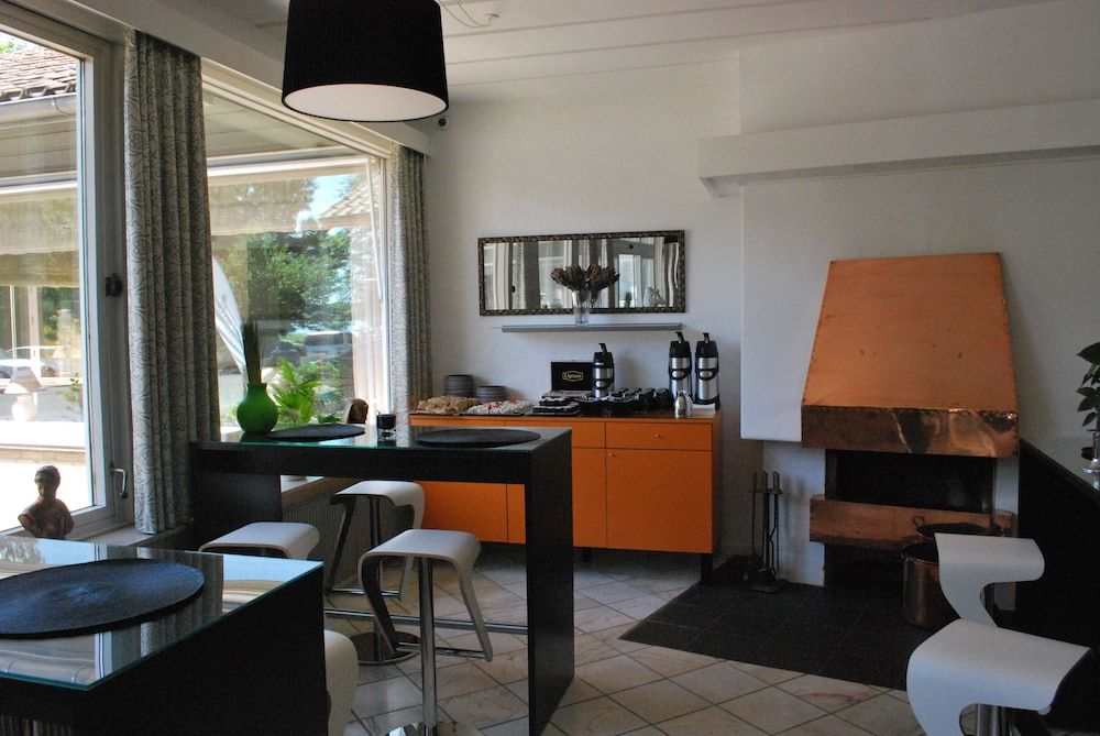 Hotel Skanderborghus 3