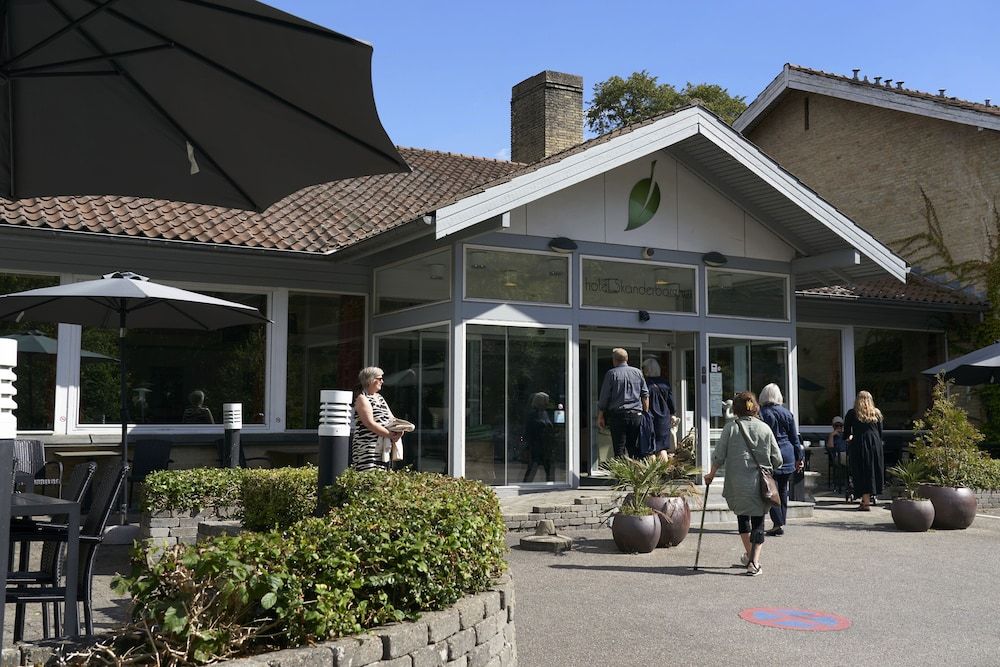 Hotel Skanderborghus 1