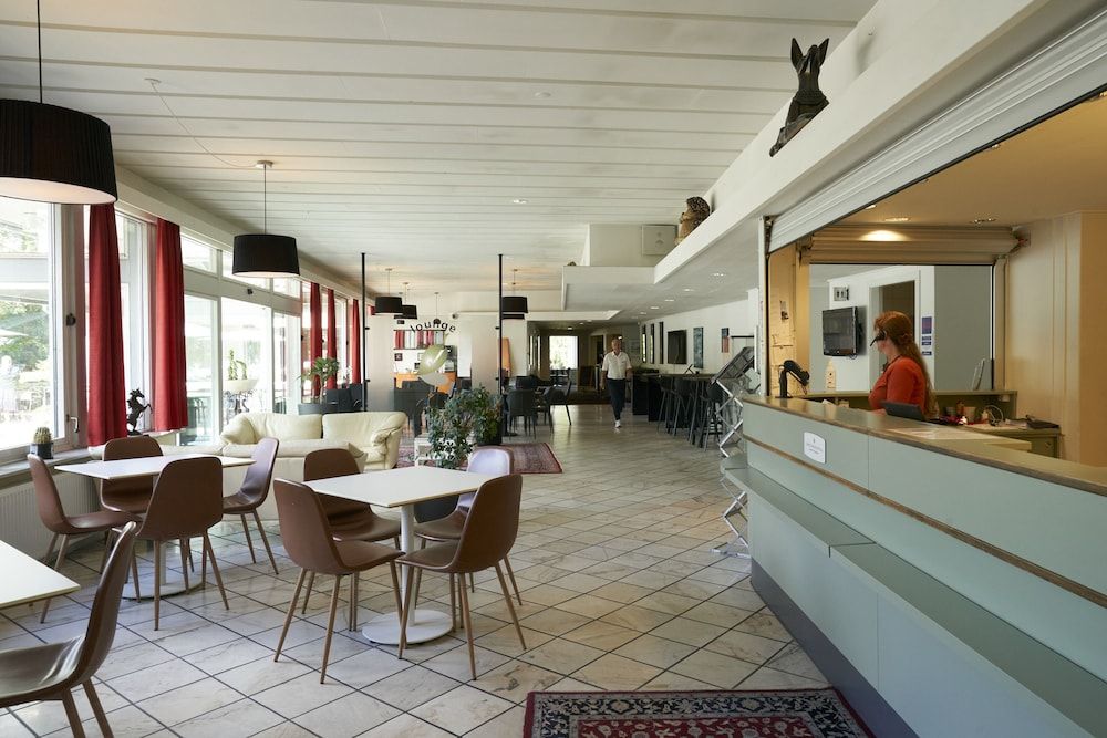 Hotel Skanderborghus 2