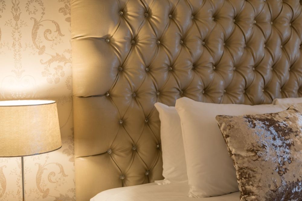 Raheen Woods Hotel 3