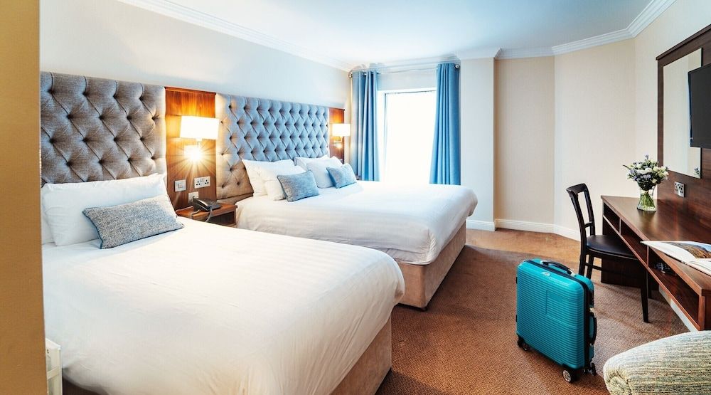 The Wyatt Hotel 3 estrelas em Westport