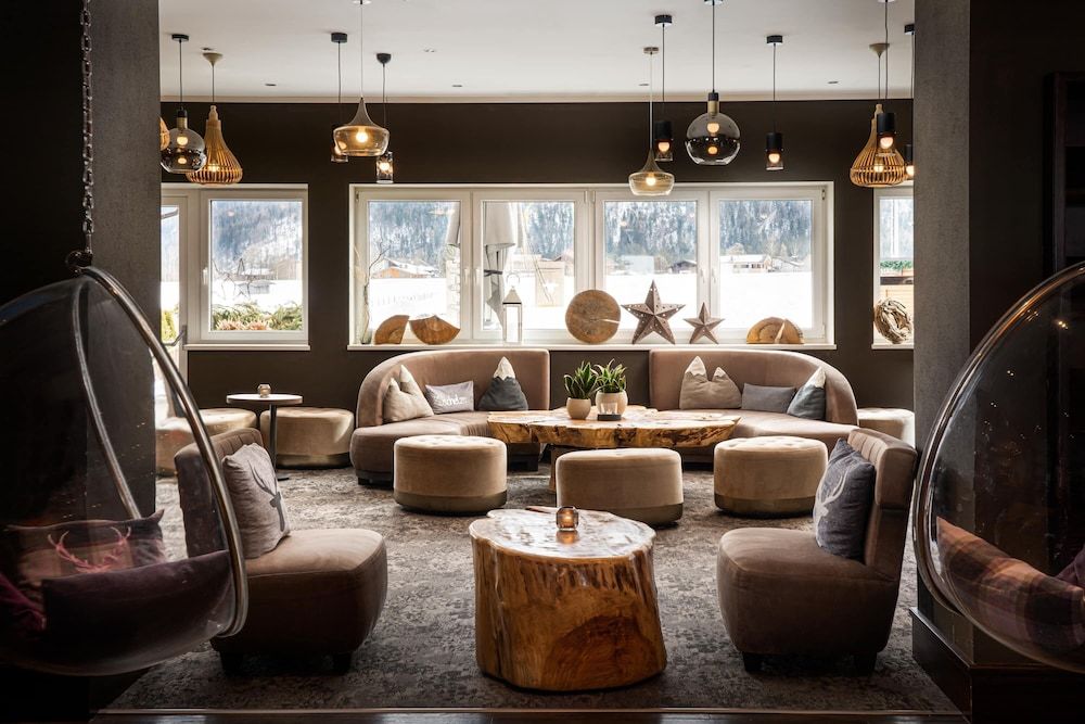 KUHOTEL Steinplatte, Trademark Collection by Wyndham 3