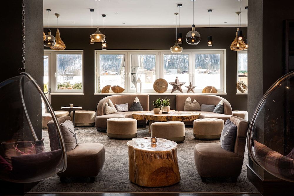 Rilano Hotel Steinplatte 3