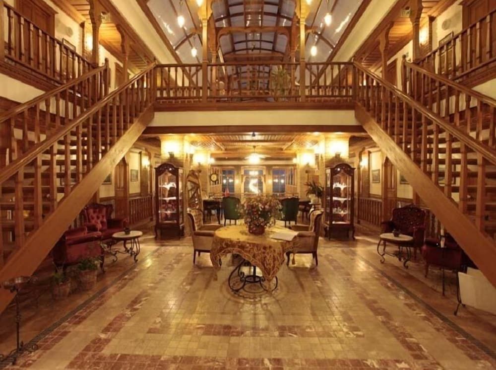 Kerme Ottoman Palace - Boutique Class 2