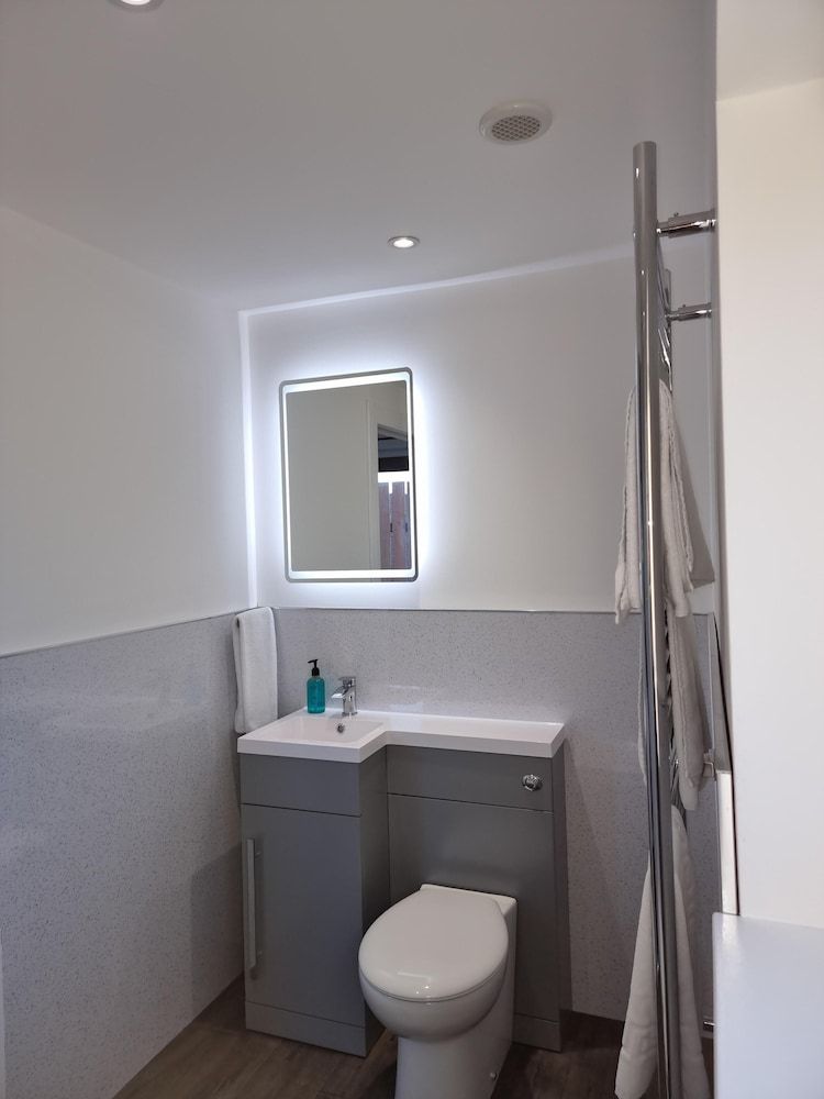 Carn Mhor Bed and Breakfast 2