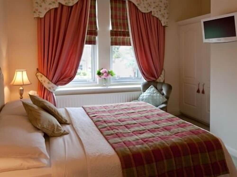 Homelands Guest House 3