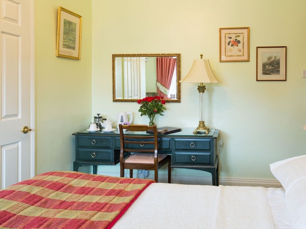 Homelands Guest House 2