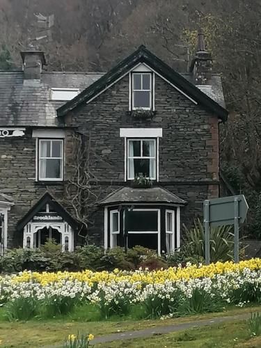 Brooklands Guest House 1