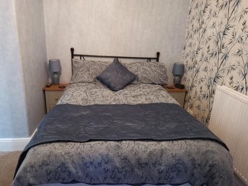 Brooklands Guest House 2