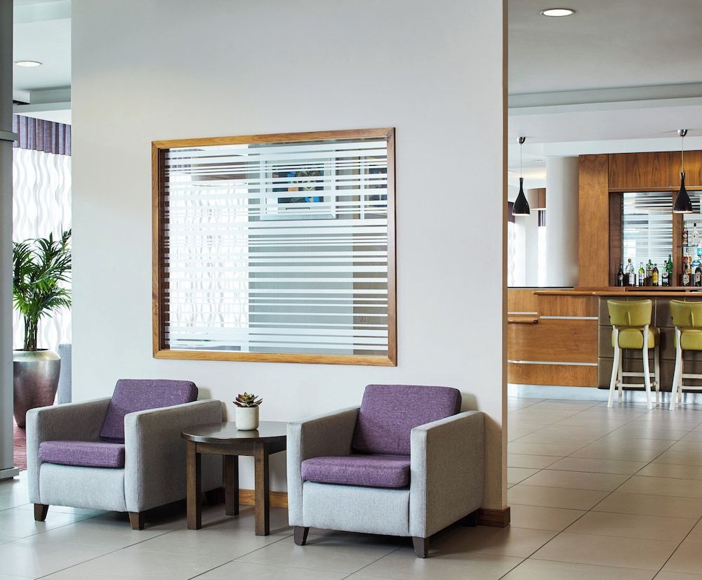 Leonardo Hotel Bradford 3