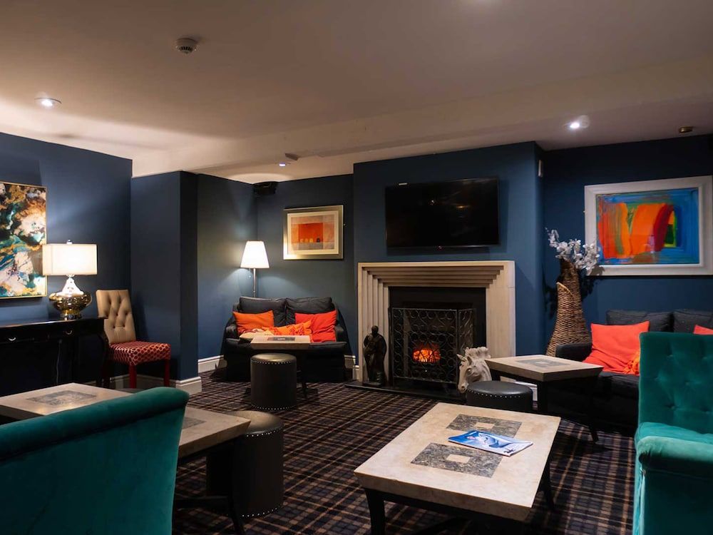 Hotel Wrexham 2