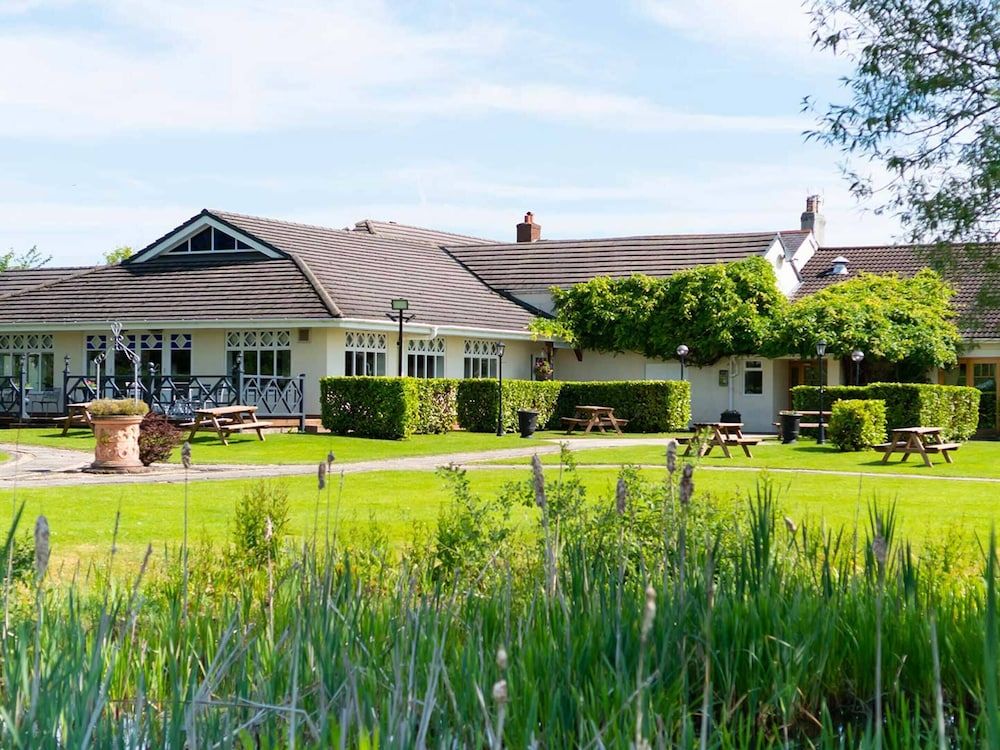 Hotel Wrexham 3 stelle a Wrexham