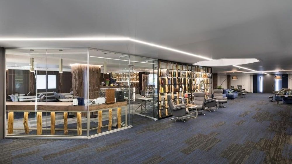 Hotel SeePark Murten 3