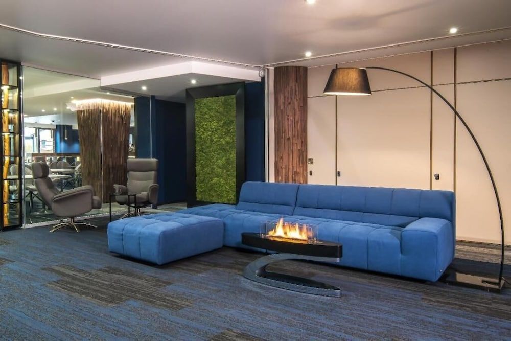 Hotel SeePark Murten 2
