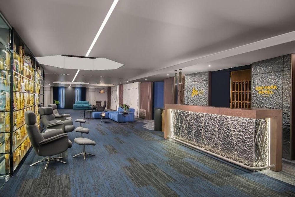 Hotel SeePark Murten 3 estrellas en Murten