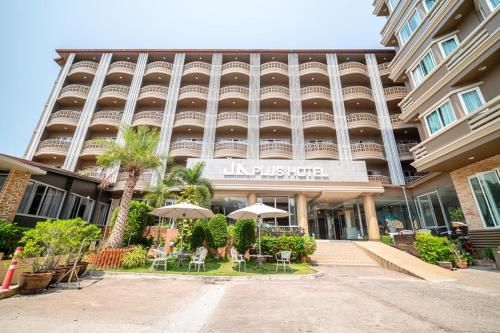Sunday JA Plus Hotel 2