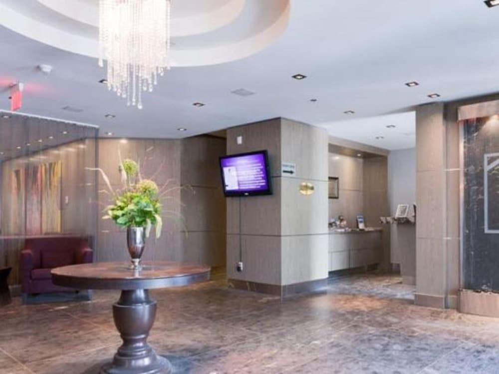 Grande Rockies Resort - Bellstar Hotels & Resorts 2