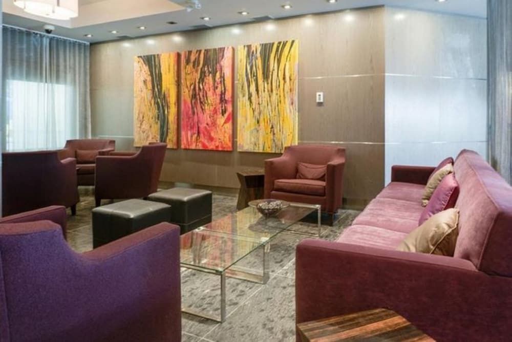 Grande Rockies Resort - Bellstar Hotels & Resorts 3