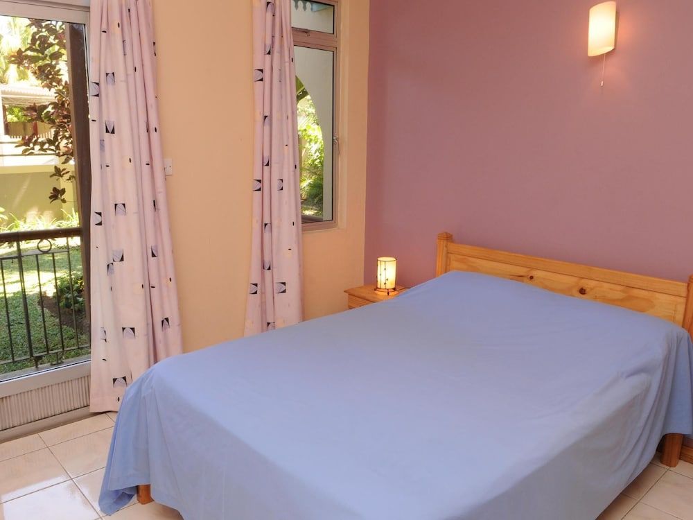 villaspingouin -1 estrellas en Blue Bay