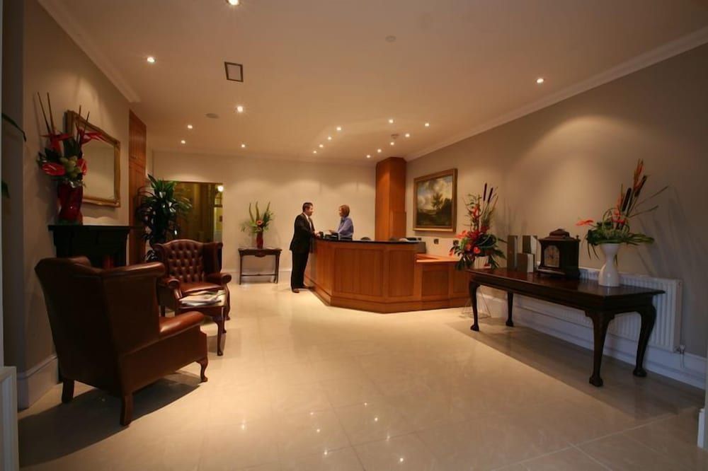 Classic Lodges - Farington Lodge 2