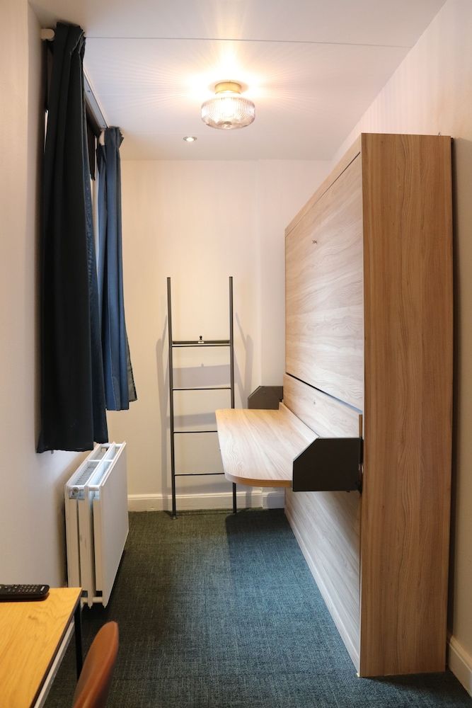Milling Hotel Mini 11 3